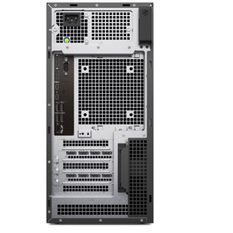 Dell Pro Max Tower T2 Ultra 5 235/16GB/512GB/NVIDIA A400, 4 GB/Win11 Pro/No Kbd/3Y Basic OnSite Warranty Dell Pro Max Tower T2 Ultra 5 235/16GB/512GB/NVIDIA A400, 4 GB/Win11 Pro/No Kbd/3Y Basic OnSite Warranty