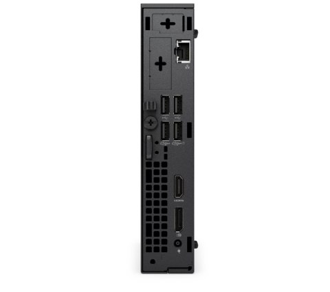 Dell Pro | QCM1250 | Desktop | Micro | Intel Core U5 | 235T | Internal memory 16 GB | DDR5 | Solid-state drive capacity 512 GB |