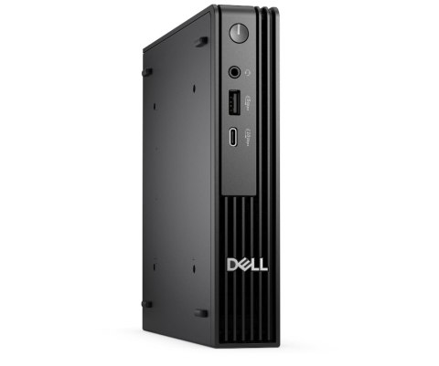 Dell Pro | QCM1250 | Desktop | Micro | Intel Core U7 | 265T | Internal memory 16 GB | DDR5 | Solid-state drive capacity 512 GB | Dell Pro | QCM1250 | Desktop | Micro | Intel Core U7 | 265T | Internal memory 16 GB | DDR5 | Solid-state drive capacity 512 GB |
