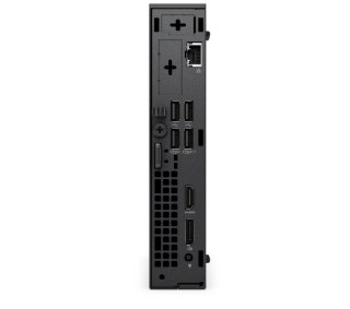 Dell Pro | QCM1250 | Desktop | Micro | Intel Core U7 | 265T | Internal memory 16 GB | DDR5 | Solid-state drive capacity 512 GB |