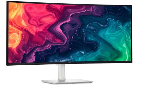 Dell S3425DW | 34 " | VA | 21:9 | 120 Hz | 1 ms | 3440 x 1440 pixels | 300 cd/m² | HDMI ports quantity 2