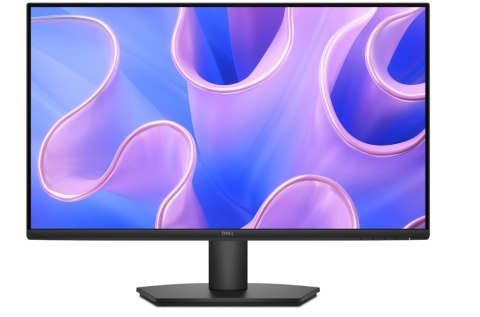 Dell SE2725HM | 27 " | IPS | FHD | 16:9 | 100 Hz | 5 ms | 1920 x 1080 pixels | 250 cd/m² | HDMI ports quantity 1 Dell SE2725HM | 27 " | IPS | FHD | 16:9 | 100 Hz | 5 ms | 1920 x 1080 pixels | 250 cd/m² | HDMI ports quantity 1