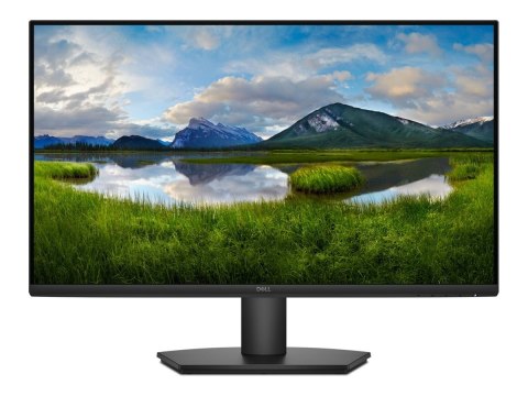 Dell SE2725HM | 27 " | IPS | FHD | 16:9 | 100 Hz | 5 ms | 1920 x 1080 pixels | 250 cd/m² | HDMI ports quantity 1 Dell SE2725HM | 27 " | IPS | FHD | 16:9 | 100 Hz | 5 ms | 1920 x 1080 pixels | 250 cd/m² | HDMI ports quantity 1