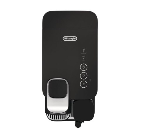 Delonghi Coffee Machine EN510.B Lattissima One Pump pressure 19 bar Built-in milk frother Automatic 1450 W Black