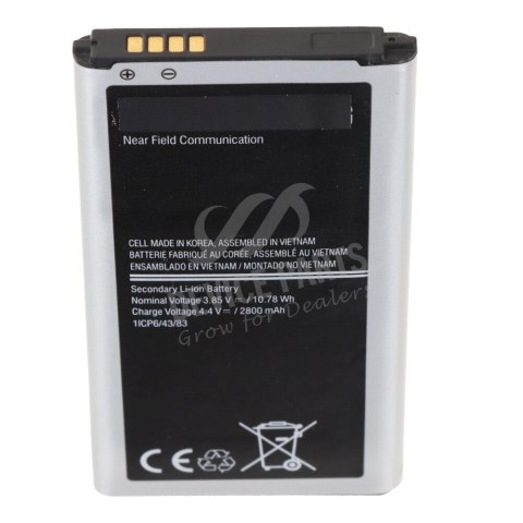 EB-BG390BBE "bulk" | Samsung EB-BG390BBE "bulk" | Samsung