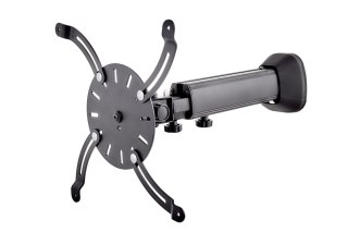 EDBAK PMV100 Universal Projector Ceiling Mount | EDBAK
