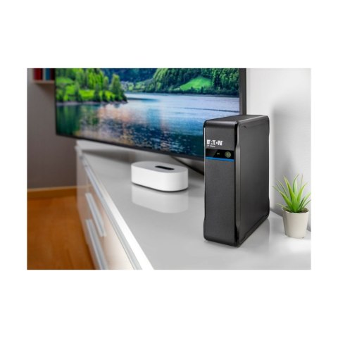 Eaton 3P Ellipse 700 DIN 700VA/420W Eaton 3P Ellipse 700 DIN 700VA/420W