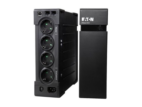 Eaton UPS | Ellipse ECO | 1600 VA | 1000 W | 230 V Eaton UPS | Ellipse ECO | 1600 VA | 1000 W | 230 V