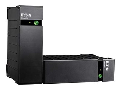 Eaton UPS | Ellipse ECO | 1600 VA | 1000 W | 230 V Eaton UPS | Ellipse ECO | 1600 VA | 1000 W | 230 V