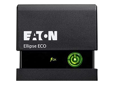Eaton UPS | Ellipse ECO | 1600 VA | 1000 W | 230 V Eaton UPS | Ellipse ECO | 1600 VA | 1000 W | 230 V