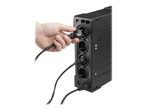 Eaton UPS | Ellipse ECO | 1600 VA | 1000 W | 230 V Eaton UPS | Ellipse ECO | 1600 VA | 1000 W | 230 V