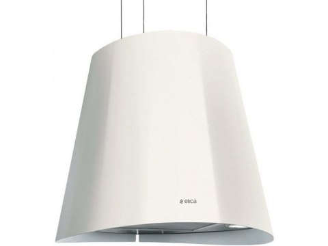 Elica | Hood | JUNO WH/F/50 | Wall mounted | Energy efficiency class A | Width 50 cm | 700 m³/h | Push buttons | LED | White Elica | Hood | JUNO WH/F/50 | Wall mounted | Energy efficiency class A | Width 50 cm | 700 m³/h | Push buttons | LED | White