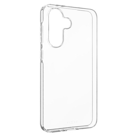Fixed Story AntiUV | Back Cover | Samsung | Galaxy A56 5G | TPU | Clear Fixed Story AntiUV | Back Cover | Samsung | Galaxy A56 5G | TPU | Clear