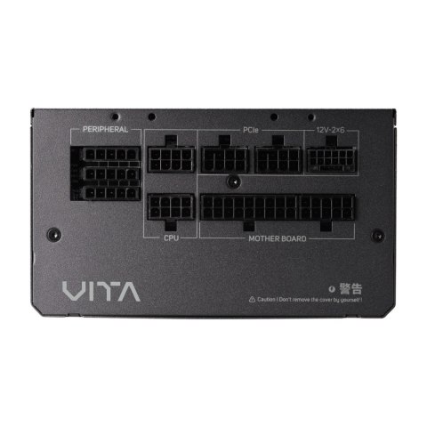 Fortron Power Supply | VITA-750GM | 750 W Fortron Power Supply | VITA-750GM | 750 W