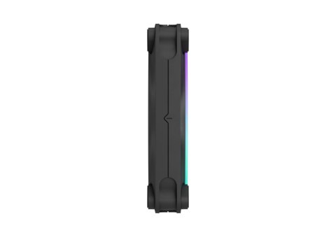 Fractal Design | Computer Fan, 3-pack | Momentum 12 RGB