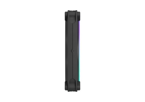Fractal Design | Computer Fan, 3-pack | Momentum 14 RGB