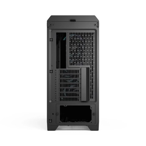 Fractal Design Meshify 3 | Ambience Pro RGB Black TG Light Tint | ATX | Power supply included No