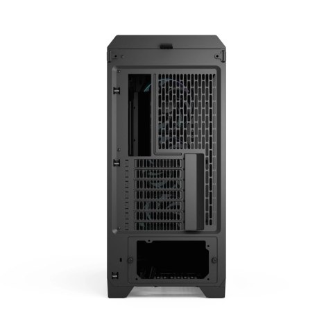 Fractal Design Meshify 3 | Black RGB TG Light Tint | Mid-Tower | Power supply included No | ATX Fractal Design Meshify 3 | Black RGB TG Light Tint | Mid-Tower | Power supply included No | ATX