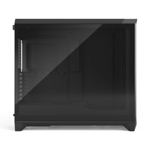 Fractal Design Meshify 3 XL | Black RGB TG Light Tint | Mid-Tower | Power supply included No | ATX Fractal Design Meshify 3 XL | Black RGB TG Light Tint | Mid-Tower | Power supply included No | ATX