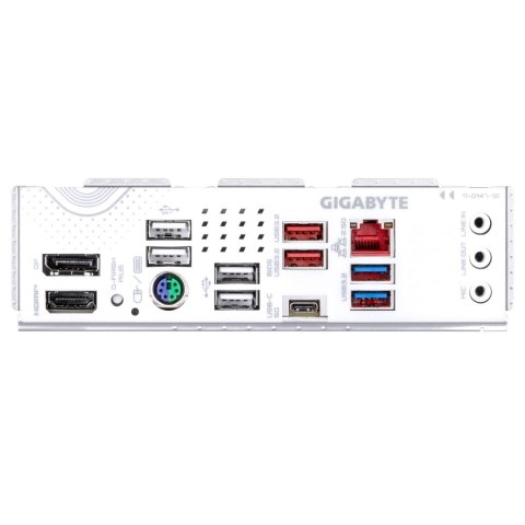 Gigabyte B850 EAGLE ICE Gigabyte B850 EAGLE ICE