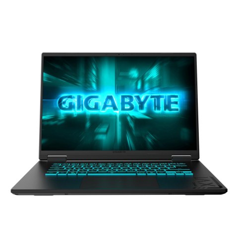 Gigabyte GAMING A16 CMHI2EE894SH | Black | 16 " | FHD+ | 1920 x 1200 pixels | Intel Core i7 | i7-13620H | 16 GB | DDR5 | Solid-s Gigabyte GAMING A16 CMHI2EE894SH | Black | 16 " | FHD+ | 1920 x 1200 pixels | Intel Core i7 | i7-13620H | 16 GB | DDR5 | Solid-s