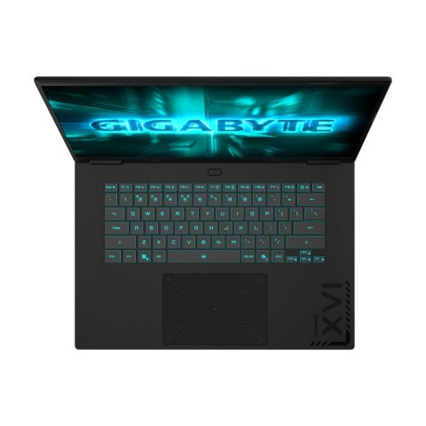Gigabyte GAMING A16 CMHI2EE894SH | Black | 16 " | FHD+ | 1920 x 1200 pixels | Intel Core i7 | i7-13620H | 16 GB | DDR5 | Solid-s Gigabyte GAMING A16 CMHI2EE894SH | Black | 16 " | FHD+ | 1920 x 1200 pixels | Intel Core i7 | i7-13620H | 16 GB | DDR5 | Solid-s