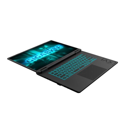 Gigabyte GAMING A16 CMHI2EE894SH | Black | 16 " | FHD+ | 1920 x 1200 pixels | Intel Core i7 | i7-13620H | 16 GB | DDR5 | Solid-s Gigabyte GAMING A16 CMHI2EE894SH | Black | 16 " | FHD+ | 1920 x 1200 pixels | Intel Core i7 | i7-13620H | 16 GB | DDR5 | Solid-s