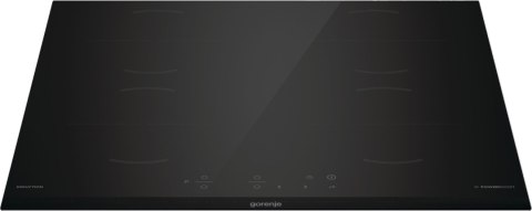 Gorenje Hob | GI6401BCE | Induction | Number of burners/cooking zones 4 | Touch control | Timer | Black Gorenje Hob | GI6401BCE | Induction | Number of burners/cooking zones 4 | Touch control | Timer | Black