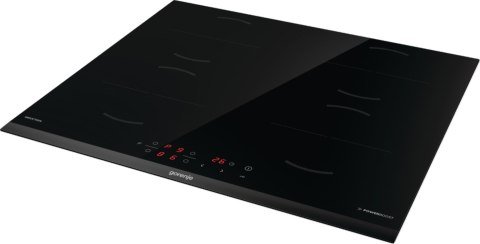 Gorenje Hob | GI6401BCE | Induction | Number of burners/cooking zones 4 | Touch control | Timer | Black Gorenje Hob | GI6401BCE | Induction | Number of burners/cooking zones 4 | Touch control | Timer | Black
