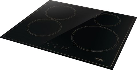 Gorenje Hob | GI6401CLBSC | Induction | Number of burners/cooking zones 4 | Electronic | Timer | Black Gorenje Hob | GI6401CLBSC | Induction | Number of burners/cooking zones 4 | Electronic | Timer | Black
