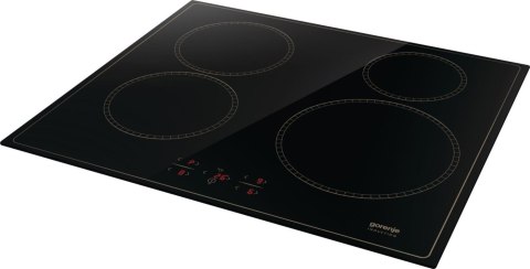 Gorenje Hob | GI6401CLBSC | Induction | Number of burners/cooking zones 4 | Electronic | Timer | Black Gorenje Hob | GI6401CLBSC | Induction | Number of burners/cooking zones 4 | Electronic | Timer | Black
