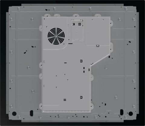 Gorenje Hob | GI6401CLBSC | Induction | Number of burners/cooking zones 4 | Electronic | Timer | Black Gorenje Hob | GI6401CLBSC | Induction | Number of burners/cooking zones 4 | Electronic | Timer | Black
