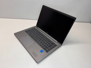 HP | REFURBISHED Grade C+ HP ZBook Firefly 14 G8 | 14 " | FHD | Intel Core i7 | i7-1165G7 | 16 GB | Solid-state drive capacity 5