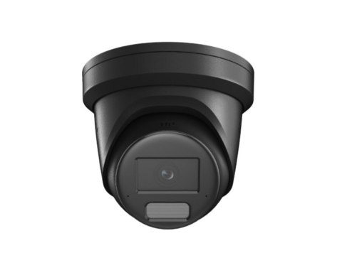 Hikvision AcuSense Strobe Light and Audible Warning Fixed Turret Network Camera | DS-2CD2346G2H-IS2U/SL | Dome | 4 MP | 2.8mm/4m Hikvision AcuSense Strobe Light and Audible Warning Fixed Turret Network Camera | DS-2CD2346G2H-IS2U/SL | Dome | 4 MP | 2.8mm/4m