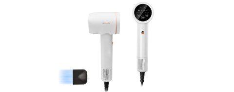 Jimmy | Hair Dryer | F7 | 1600 W | Number of temperature settings 3 | Ionic function Jimmy | Hair Dryer | F7 | 1600 W | Number of temperature settings 3 | Ionic function