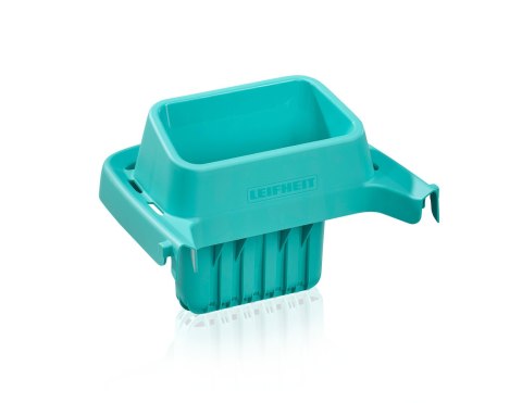 LEIFHEIT Push-in sieve for bucket PowerClean M 4006501555144 | Leifheit LEIFHEIT Push-in sieve for bucket PowerClean M 4006501555144 | Leifheit