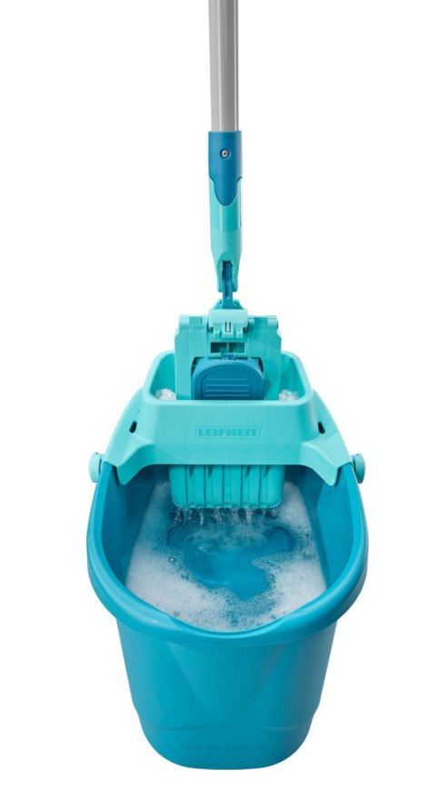 LEIFHEIT Push-in sieve for bucket PowerClean M 4006501555144 | Leifheit LEIFHEIT Push-in sieve for bucket PowerClean M 4006501555144 | Leifheit