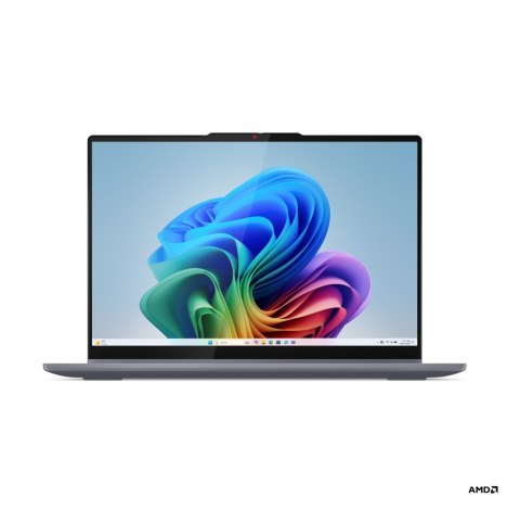 Lenovo IdeaPad 5 2-in-1 16AKP10 | Luna Grey | 16 " | IPS | Touchscreen | WUXGA | 1920 x 1200 pixels | Glossy | AMD Ryzen AI 5 | Lenovo IdeaPad 5 2-in-1 16AKP10 | Luna Grey | 16 " | IPS | Touchscreen | WUXGA | 1920 x 1200 pixels | Glossy | AMD Ryzen AI 5 |