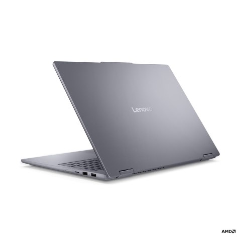 Lenovo IdeaPad 5 2-in-1 16AKP10 | Luna Grey | 16 " | IPS | Touchscreen | WUXGA | 1920 x 1200 pixels | Glossy | AMD Ryzen AI 5 | Lenovo IdeaPad 5 2-in-1 16AKP10 | Luna Grey | 16 " | IPS | Touchscreen | WUXGA | 1920 x 1200 pixels | Glossy | AMD Ryzen AI 5 |