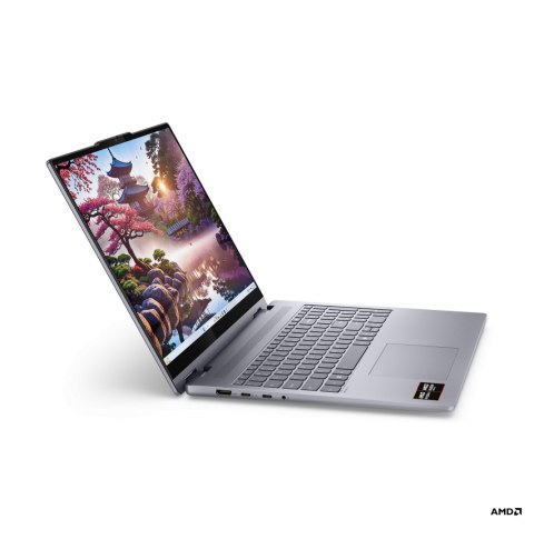 Lenovo IdeaPad 5 2-in-1 16AKP10 | Luna Grey | 16 " | IPS | Touchscreen | WUXGA | 1920 x 1200 pixels | Glossy | AMD Ryzen AI 5 | Lenovo IdeaPad 5 2-in-1 16AKP10 | Luna Grey | 16 " | IPS | Touchscreen | WUXGA | 1920 x 1200 pixels | Glossy | AMD Ryzen AI 5 |
