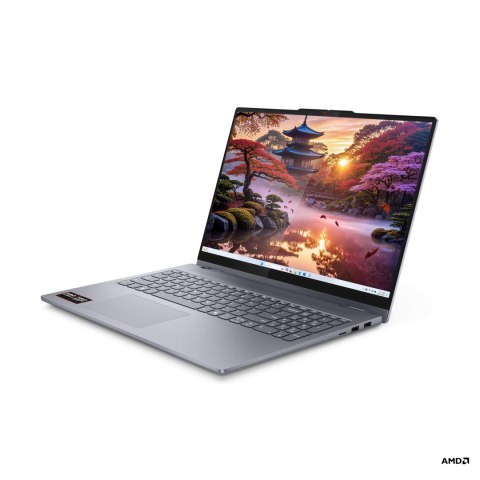 Lenovo IdeaPad 5 2-in-1 16AKP10 | Luna Grey | 16 " | IPS | Touchscreen | WUXGA | 1920 x 1200 pixels | Glossy | AMD Ryzen AI 5 | Lenovo IdeaPad 5 2-in-1 16AKP10 | Luna Grey | 16 " | IPS | Touchscreen | WUXGA | 1920 x 1200 pixels | Glossy | AMD Ryzen AI 5 |