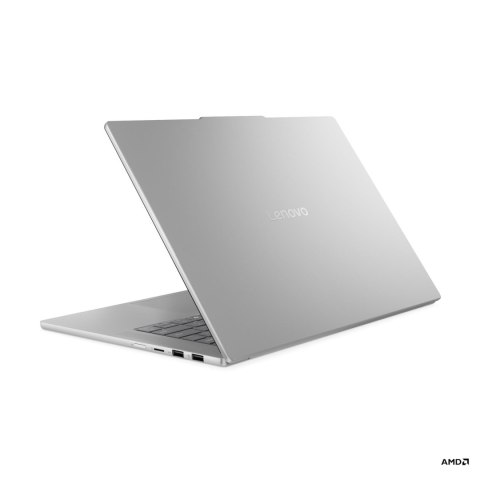 Lenovo IdeaPad Slim 5 15ARP10 15.1 WQXGA AMD R5 7535HS/16GB/512GB/AMD Radeon 660M/WIN11 Home/Nordic Backlit kbd/Grey/2Y Warranty Lenovo IdeaPad Slim 5 15ARP10 15.1 WQXGA AMD R5 7535HS/16GB/512GB/AMD Radeon 660M/WIN11 Home/Nordic Backlit kbd/Grey/2Y Warranty