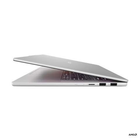 Lenovo IdeaPad Slim 5 15ARP10 15.1 WQXGA AMD R5 7535HS/16GB/512GB/AMD Radeon 660M/WIN11 Home/Nordic Backlit kbd/Grey/2Y Warranty Lenovo IdeaPad Slim 5 15ARP10 15.1 WQXGA AMD R5 7535HS/16GB/512GB/AMD Radeon 660M/WIN11 Home/Nordic Backlit kbd/Grey/2Y Warranty