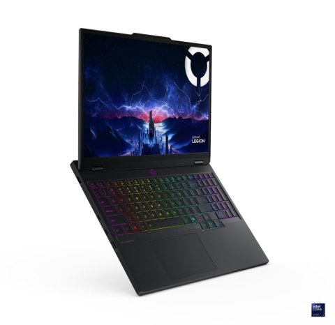 Lenovo Legion 5 15IRX10 15.1 WQXGA i7-13650HX/24GB/1TB/NVIDIA GF RTX 5070 8GB/WIN11 Home/Nordic Backlit kbd/2Y Warranty Lenovo Legion 5 15IRX10 15.1 WQXGA i7-13650HX/24GB/1TB/NVIDIA GF RTX 5070 8GB/WIN11 Home/Nordic Backlit kbd/2Y Warranty