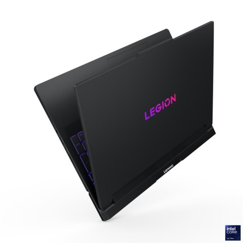 Lenovo Legion Pro 7 16IAX10H 16 WQXGA ULT9-275HX/32GB/2TB/NVIDIA GF RTX 5080 16GB/WIN11 Home/Nordic Backlit kbd/2Y Warranty Lenovo Legion Pro 7 16IAX10H 16 WQXGA ULT9-275HX/32GB/2TB/NVIDIA GF RTX 5080 16GB/WIN11 Home/Nordic Backlit kbd/2Y Warranty