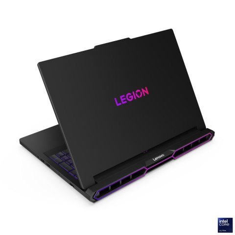 Lenovo Legion Pro 7 16IAX10H 16 WQXGA ULT9-275HX/32GB/2TB/NVIDIA GF RTX 5080 16GB/WIN11 Home/Nordic Backlit kbd/2Y Warranty Lenovo Legion Pro 7 16IAX10H 16 WQXGA ULT9-275HX/32GB/2TB/NVIDIA GF RTX 5080 16GB/WIN11 Home/Nordic Backlit kbd/2Y Warranty