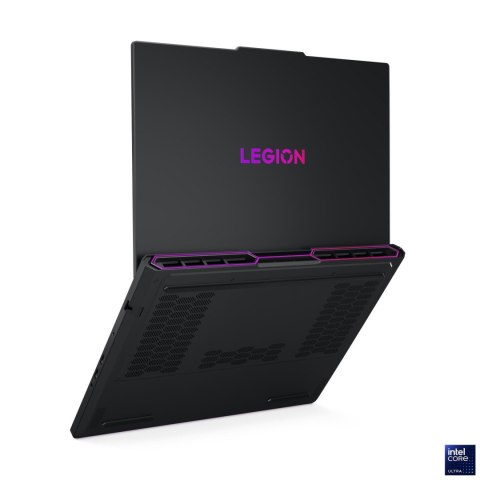 Lenovo Legion Pro 7 16IAX10H 16 WQXGA ULT9-275HX/32GB/2TB/NVIDIA GF RTX 5080 16GB/WIN11 Home/Nordic Backlit kbd/2Y Warranty Lenovo Legion Pro 7 16IAX10H 16 WQXGA ULT9-275HX/32GB/2TB/NVIDIA GF RTX 5080 16GB/WIN11 Home/Nordic Backlit kbd/2Y Warranty