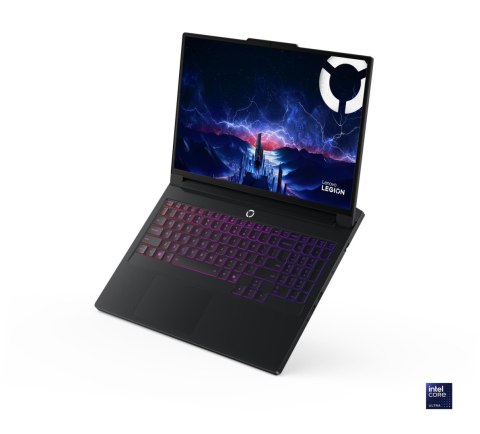 Lenovo Legion Pro 7 16IAX10H 16 WQXGA ULT9-275HX/32GB/2TB/NVIDIA GF RTX 5080 16GB/WIN11 Home/Nordic Backlit kbd/2Y Warranty Lenovo Legion Pro 7 16IAX10H 16 WQXGA ULT9-275HX/32GB/2TB/NVIDIA GF RTX 5080 16GB/WIN11 Home/Nordic Backlit kbd/2Y Warranty