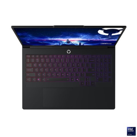 Lenovo Legion Pro 7 16IAX10H 16 WQXGA ULT9-275HX/32GB/2TB/NVIDIA GF RTX 5080 16GB/WIN11 Home/Nordic Backlit kbd/2Y Warranty Lenovo Legion Pro 7 16IAX10H 16 WQXGA ULT9-275HX/32GB/2TB/NVIDIA GF RTX 5080 16GB/WIN11 Home/Nordic Backlit kbd/2Y Warranty