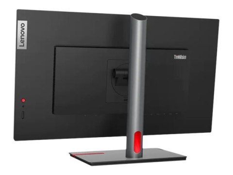 Lenovo | P27h-30 | 27 " | IPS | QHD | 16:9 | 6 ms | 350 cd/m² | Czarny | Porty HDMI w ilości 1 | 60 Hz Lenovo | P27h-30 | 27 " | IPS | QHD | 16:9 | 6 ms | 350 cd/m² | Czarny | Porty HDMI w ilości 1 | 60 Hz